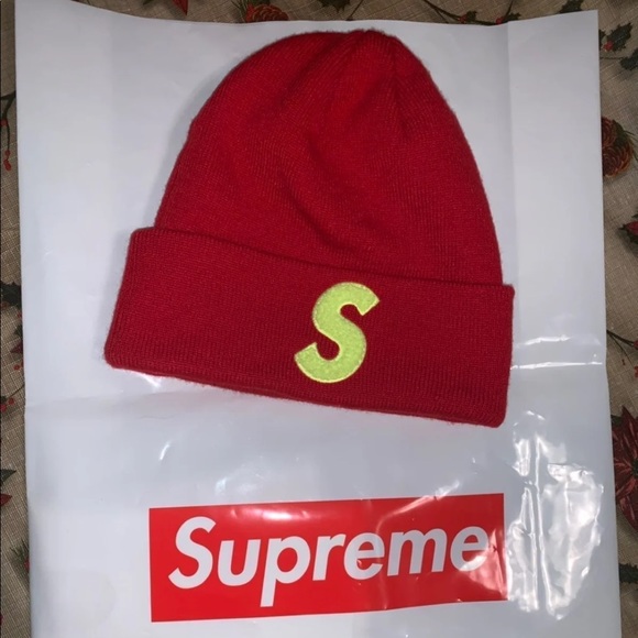 Supreme Other - Supreme beanie